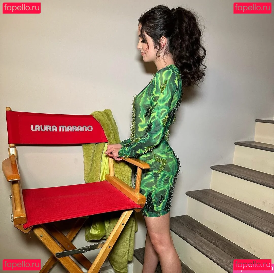 Laura Marano Onlyfans Photo Gallery 