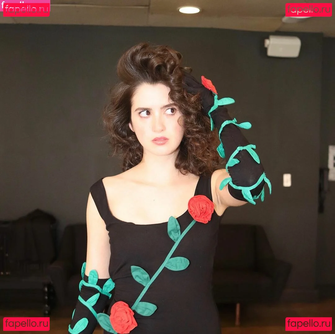 Laura Marano Onlyfans Photo Gallery 
