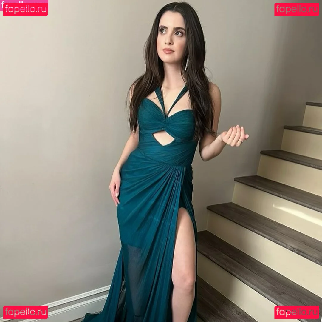 Laura Marano Onlyfans Photo Gallery 