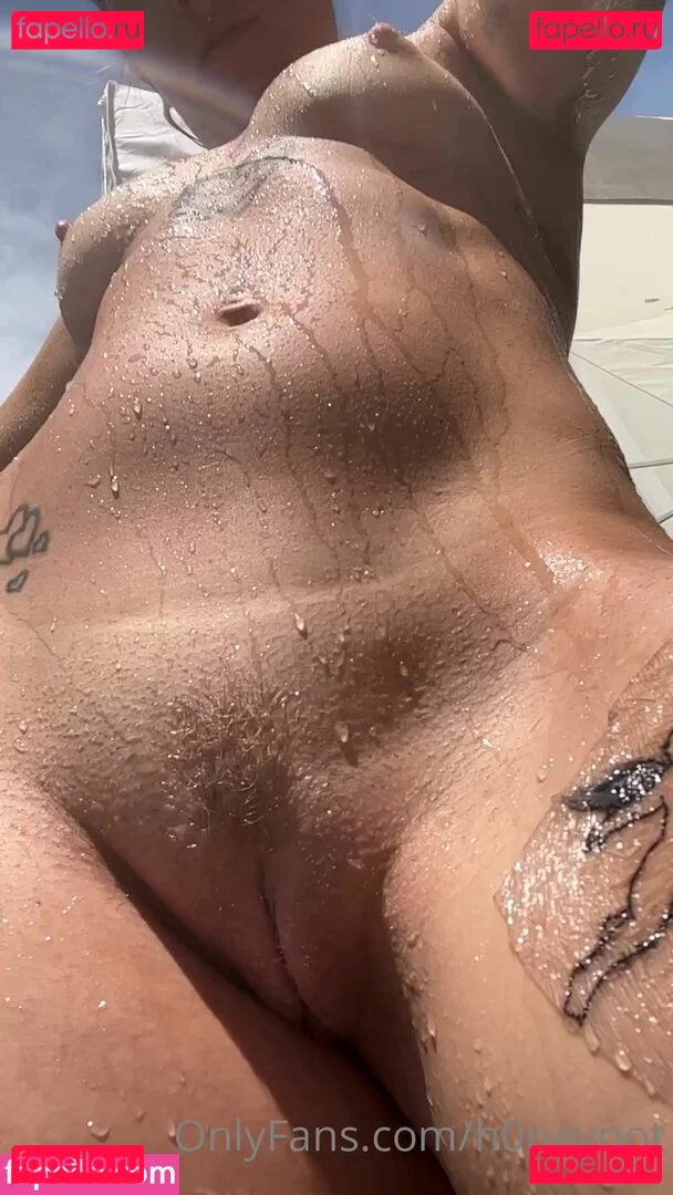 h0neypot Onlyfans Photo Gallery 