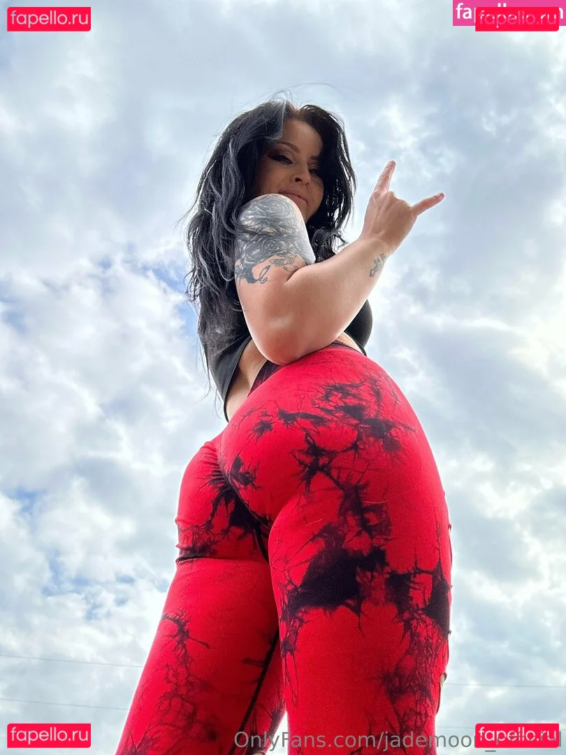 jademoon_official Onlyfans Photo Gallery 