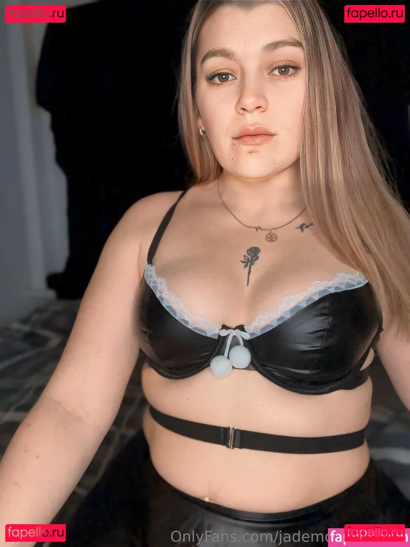 jademoon_official Onlyfans Photo Gallery 