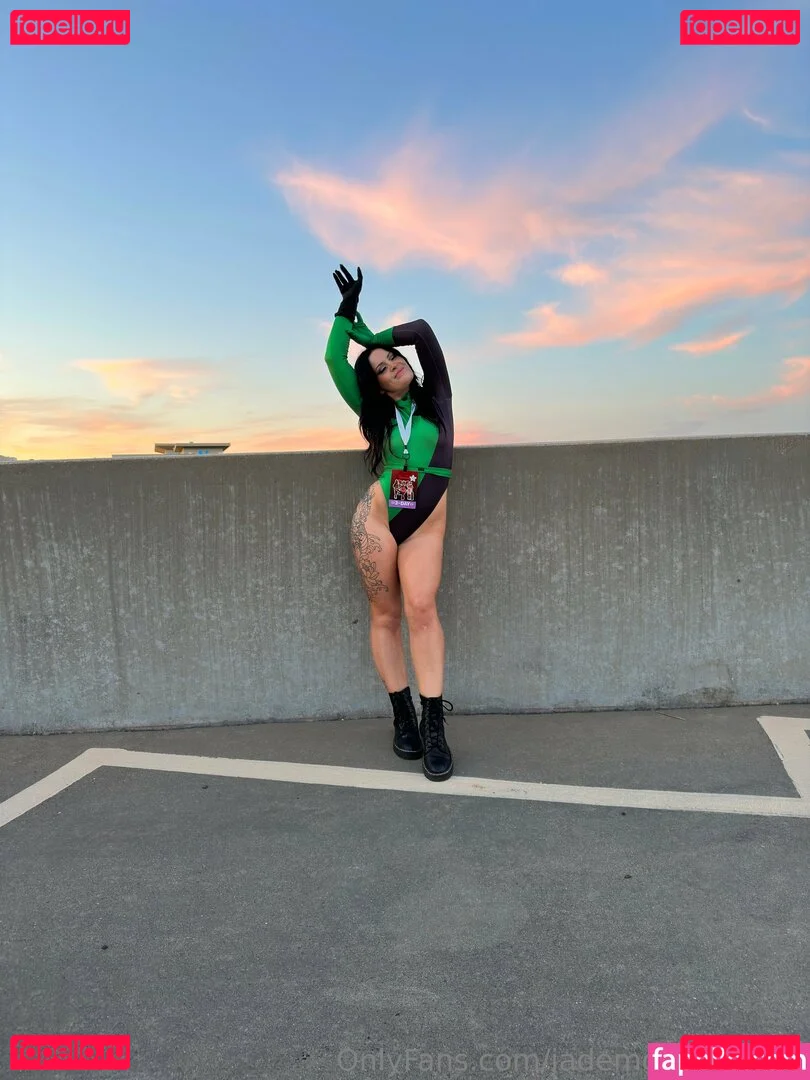 jademoon_official Onlyfans Photo Gallery 