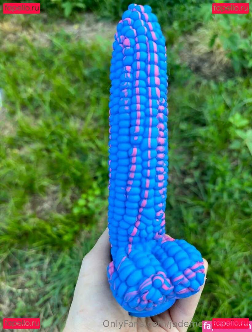 jademoon_official Onlyfans Photo Gallery 