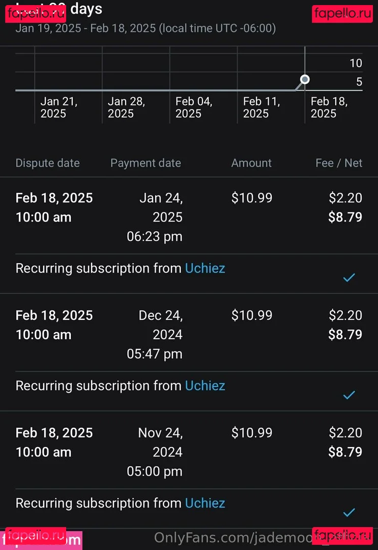 jademoon_official Onlyfans Photo Gallery 