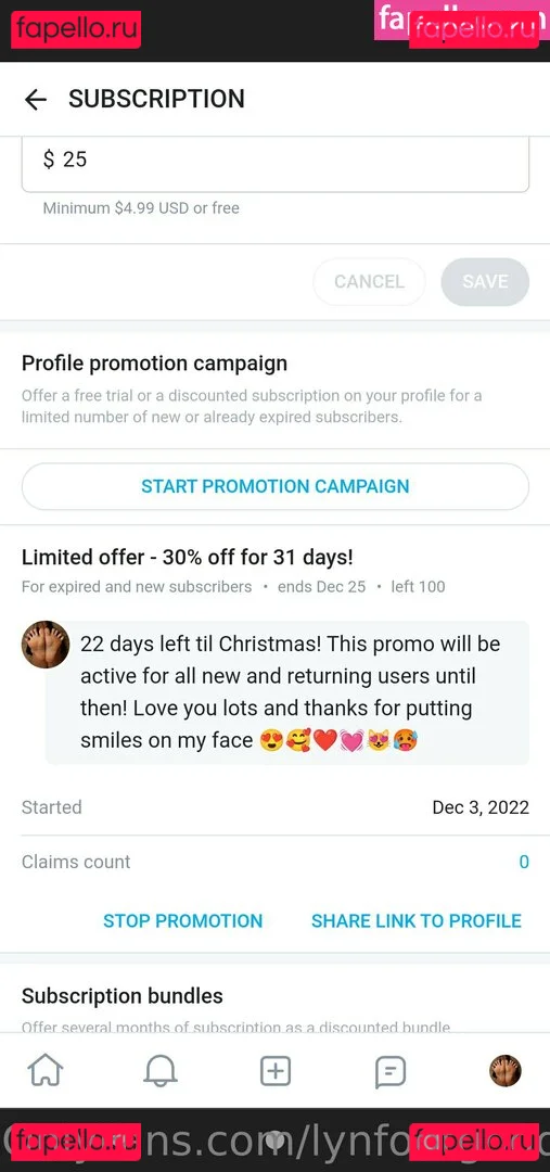 lynfootgoddess Onlyfans Photo Gallery 