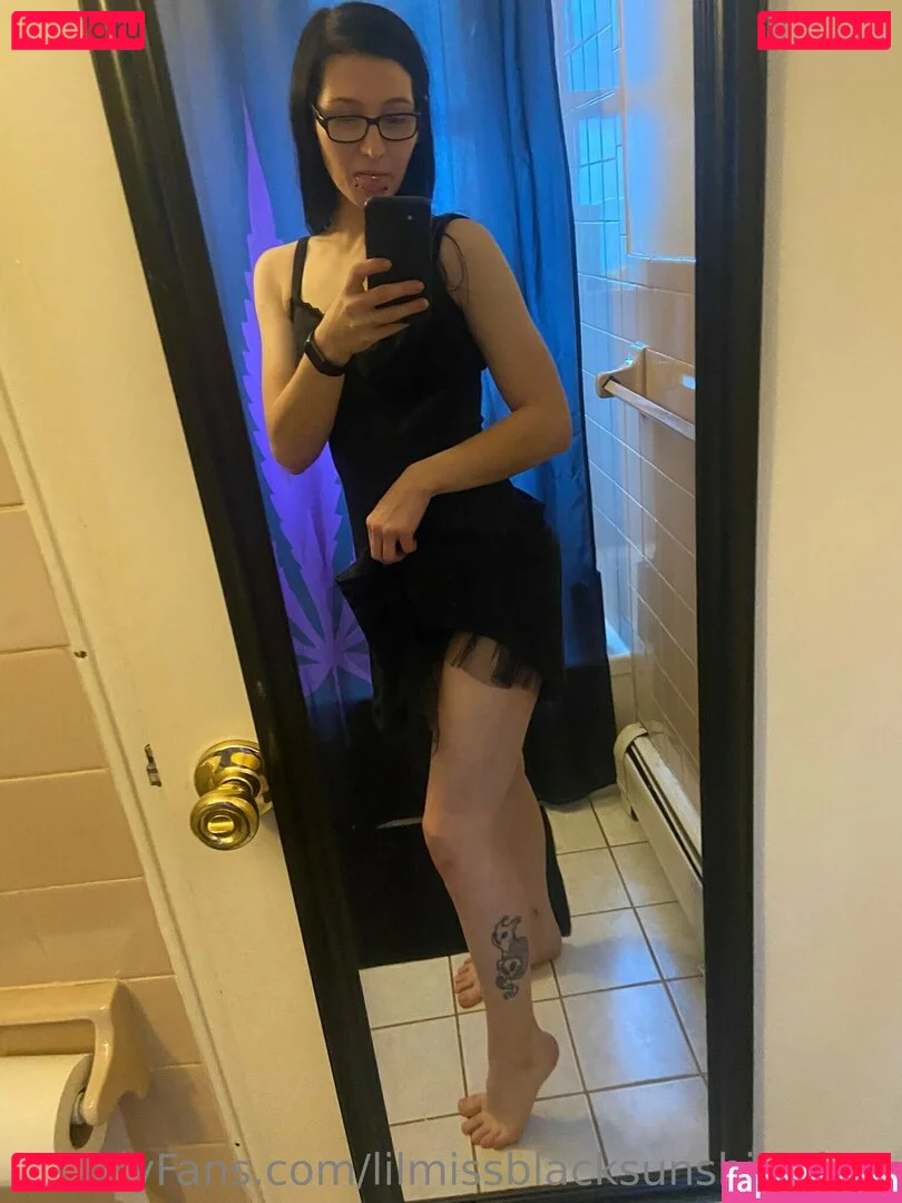 lilmissblacksunshinefree Onlyfans Photo Gallery 