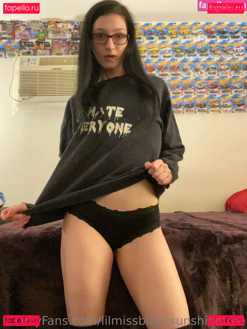 lilmissblacksunshinefree Onlyfans Photo Gallery 