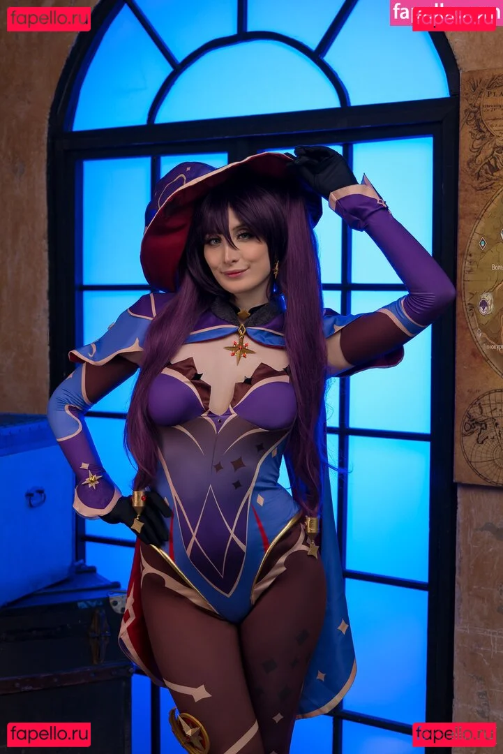 Mari Evans Onlyfans Photo Gallery 