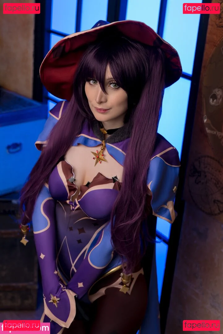 Mari Evans Onlyfans Photo Gallery 