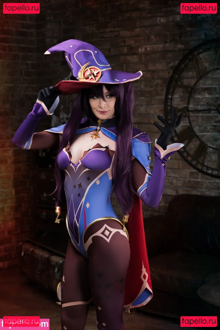 Mari Evans Onlyfans Photo Gallery 