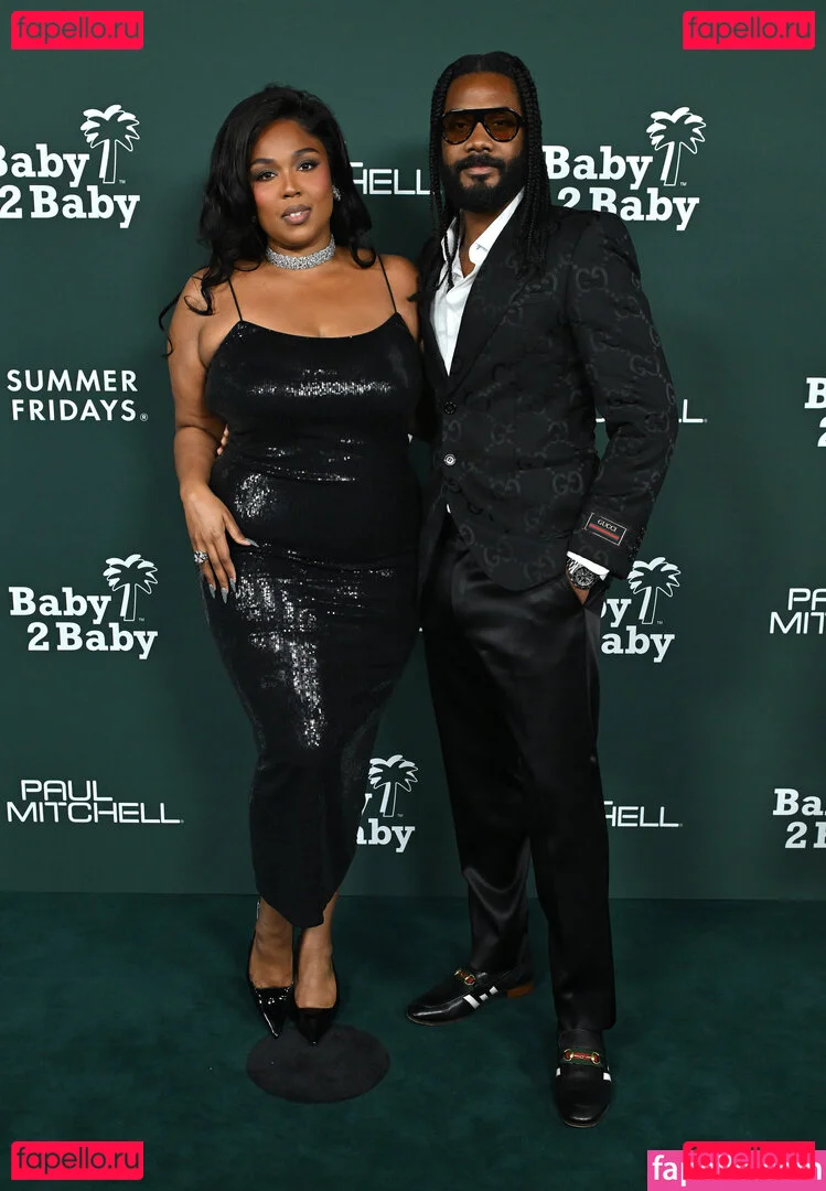 Lizzo Onlyfans Photo Gallery 