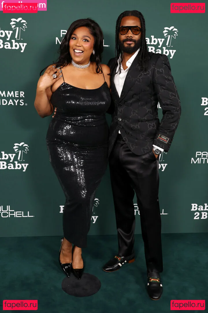 Lizzo Onlyfans Photo Gallery 