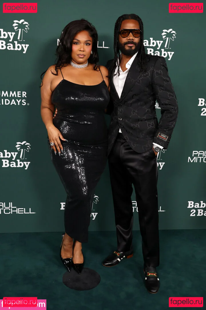 Lizzo Onlyfans Photo Gallery 