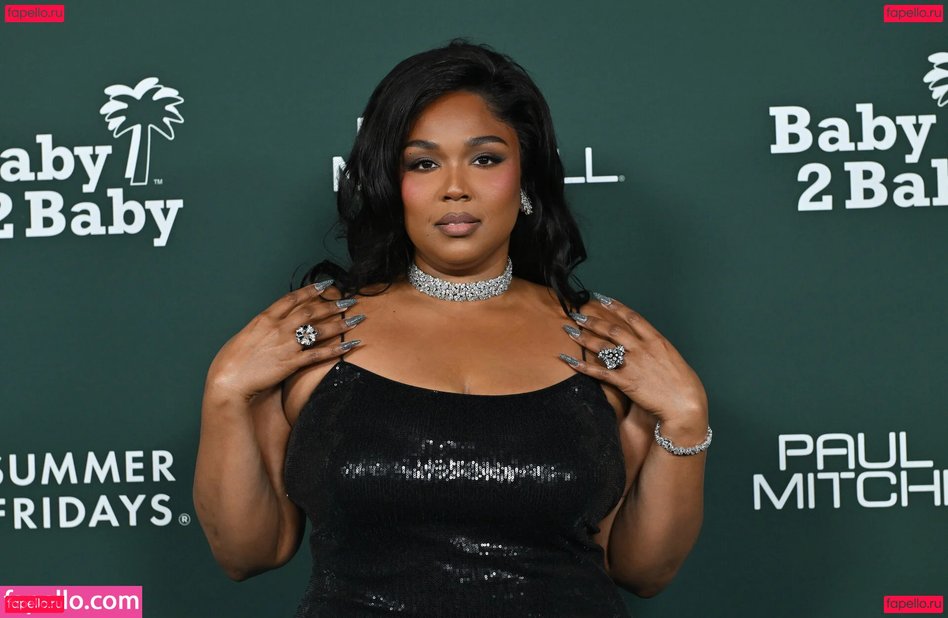 Lizzo Onlyfans Photo Gallery 