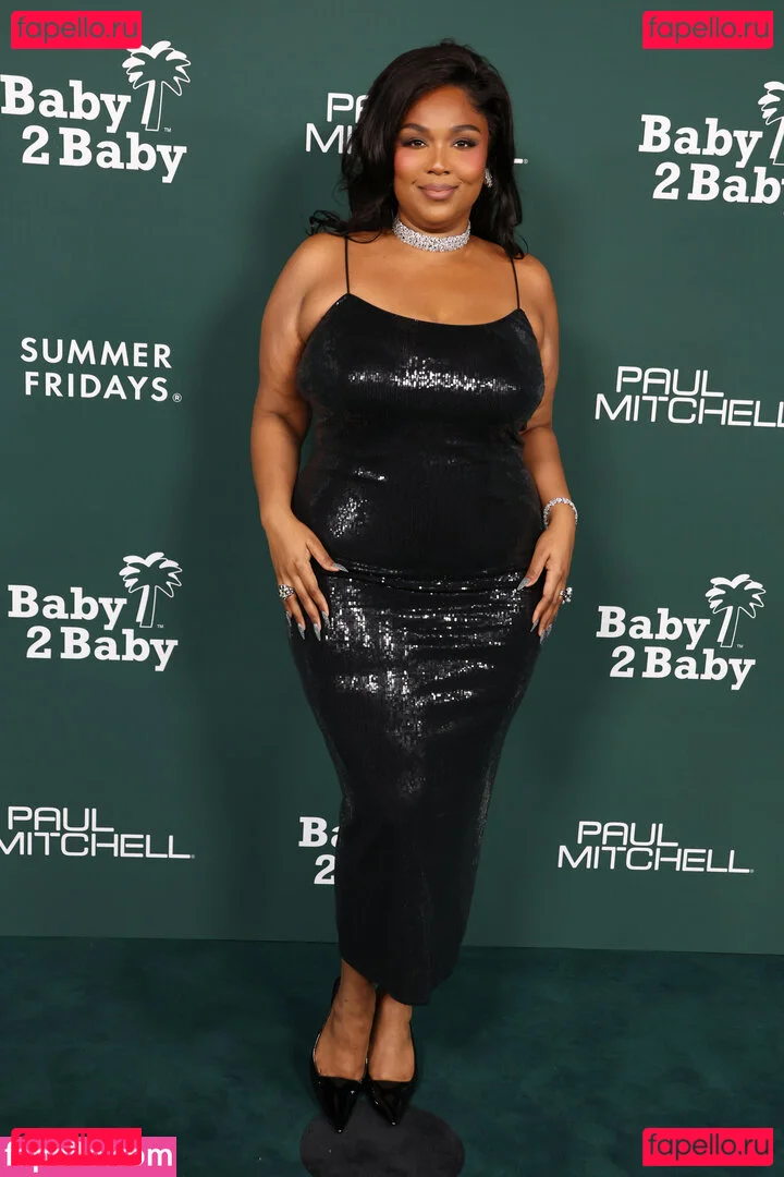 Lizzo Onlyfans Photo Gallery 