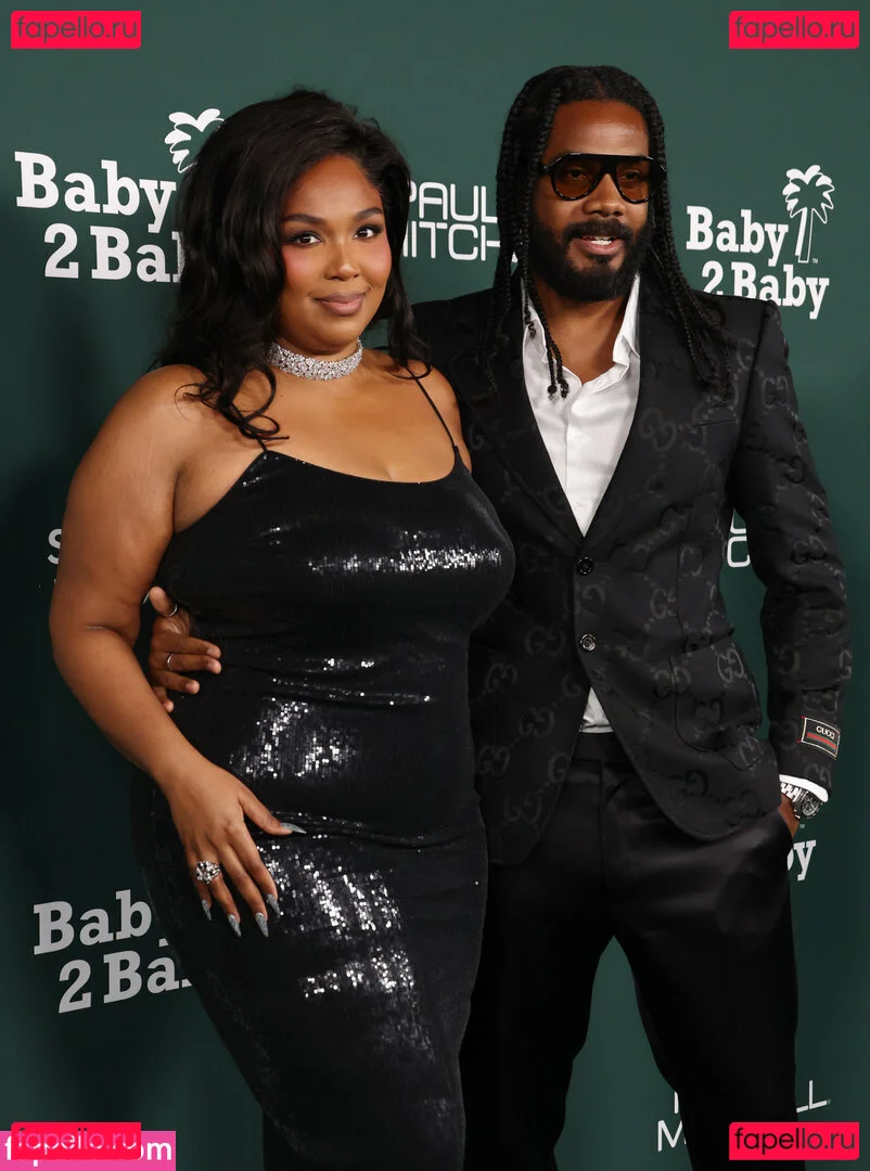 Lizzo Onlyfans Photo Gallery 