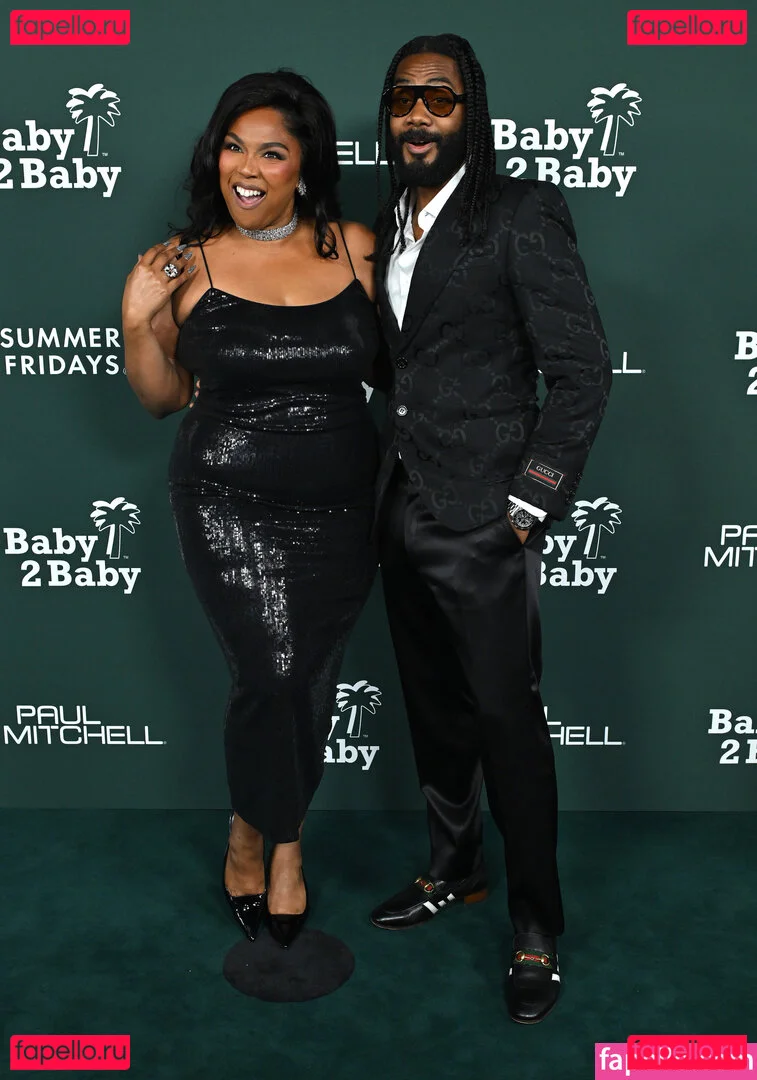 Lizzo Onlyfans Photo Gallery 