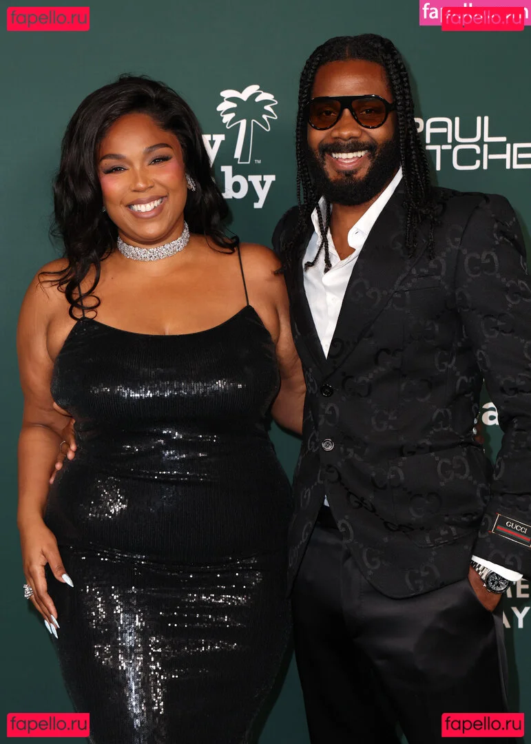 Lizzo Onlyfans Photo Gallery 