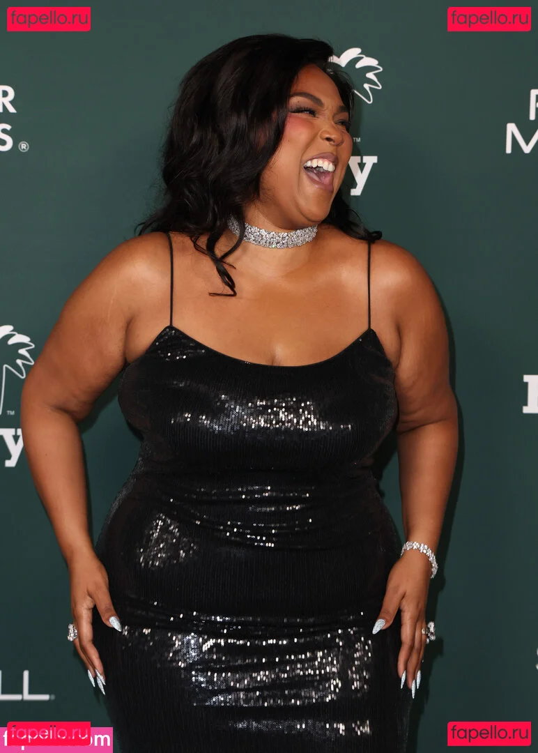 Lizzo Onlyfans Photo Gallery 