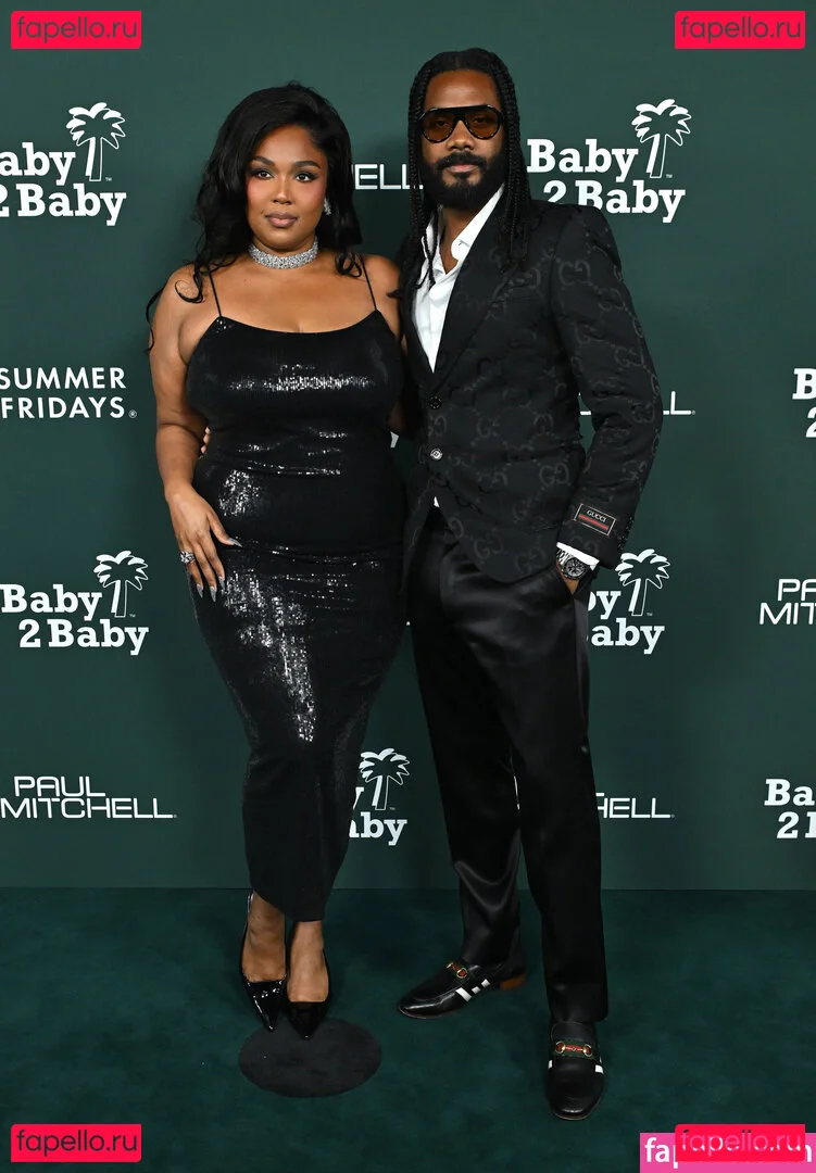 Lizzo Onlyfans Photo Gallery 