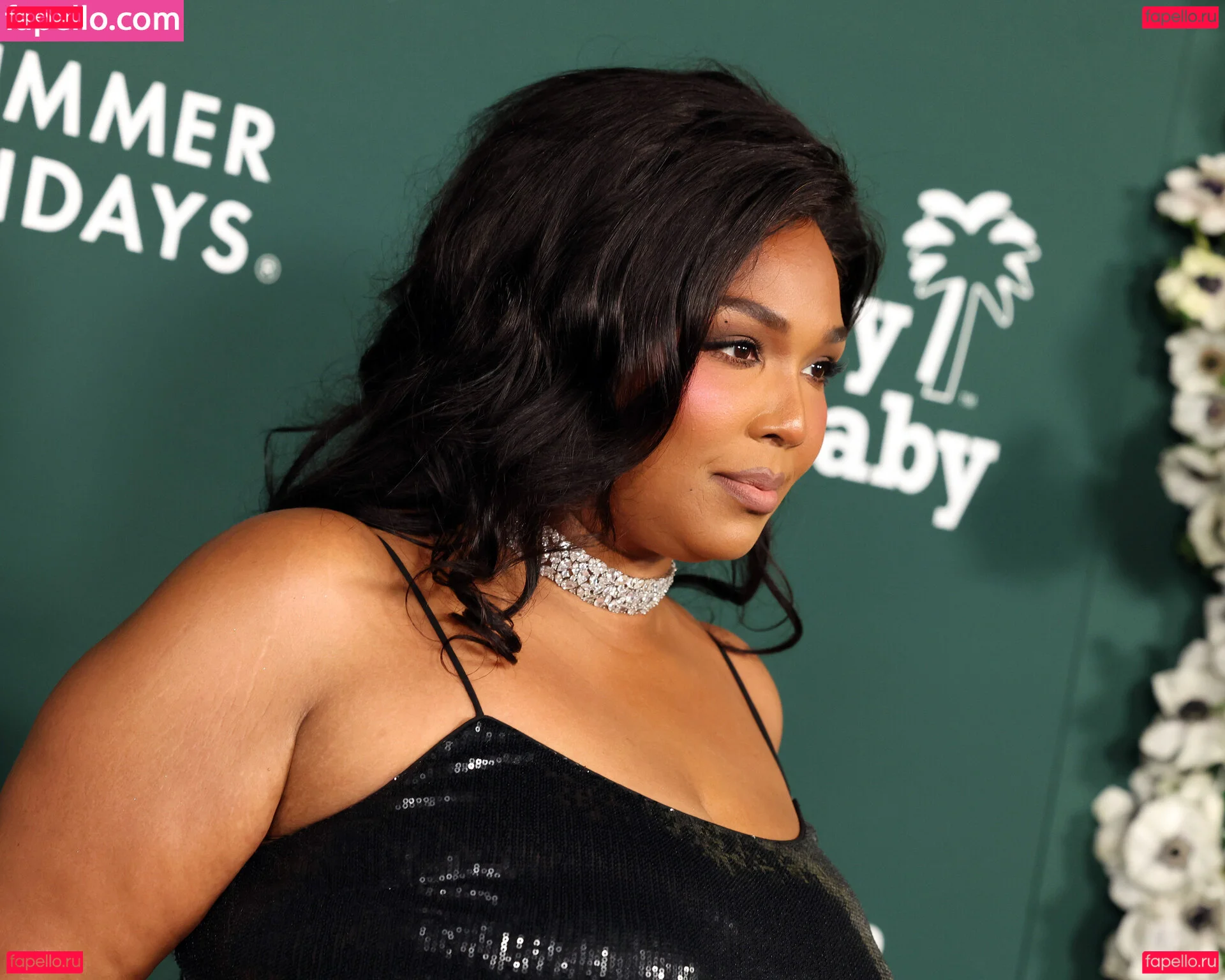 Lizzo Onlyfans Photo Gallery 