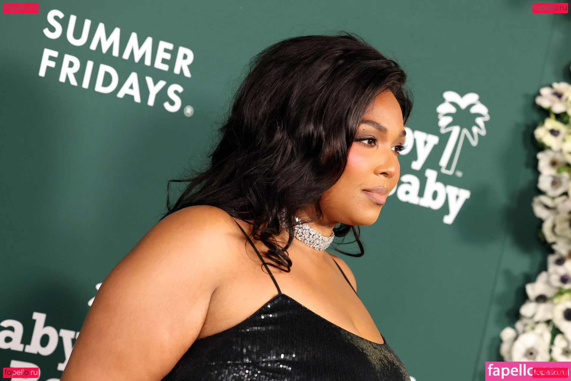 Lizzo Onlyfans Photo Gallery 