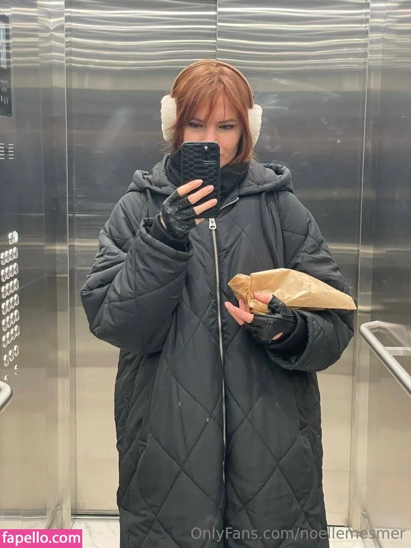 noellemesmer Onlyfans Photo Gallery 