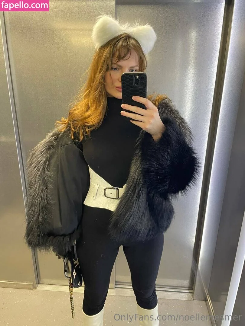 noellemesmer Onlyfans Photo Gallery 