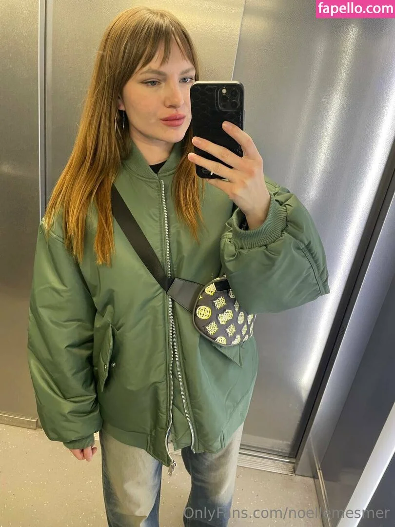 noellemesmer Onlyfans Photo Gallery 