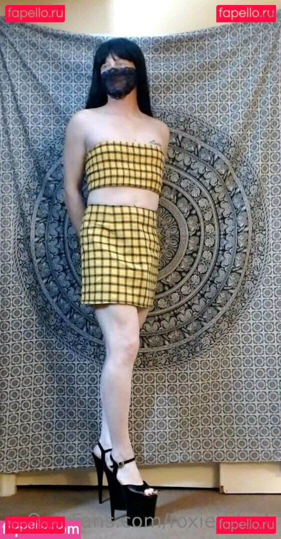 roxie-black Onlyfans Photo Gallery 