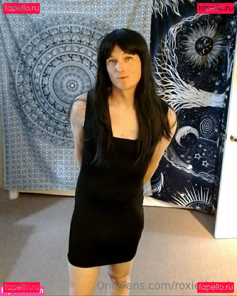roxie-black Onlyfans Photo Gallery 