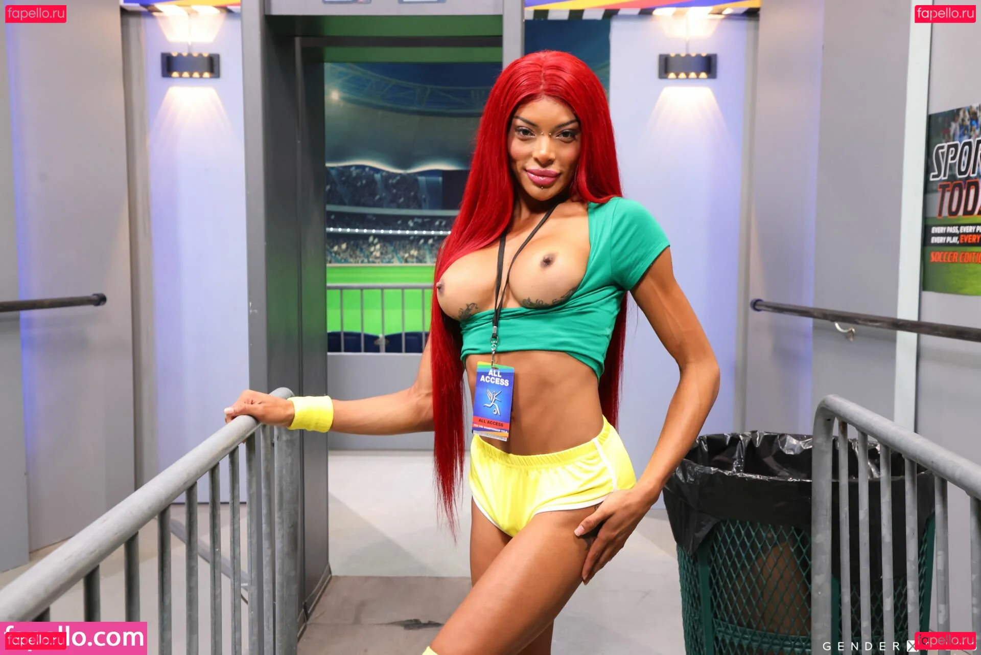 Adira Allure Onlyfans Photo Gallery 