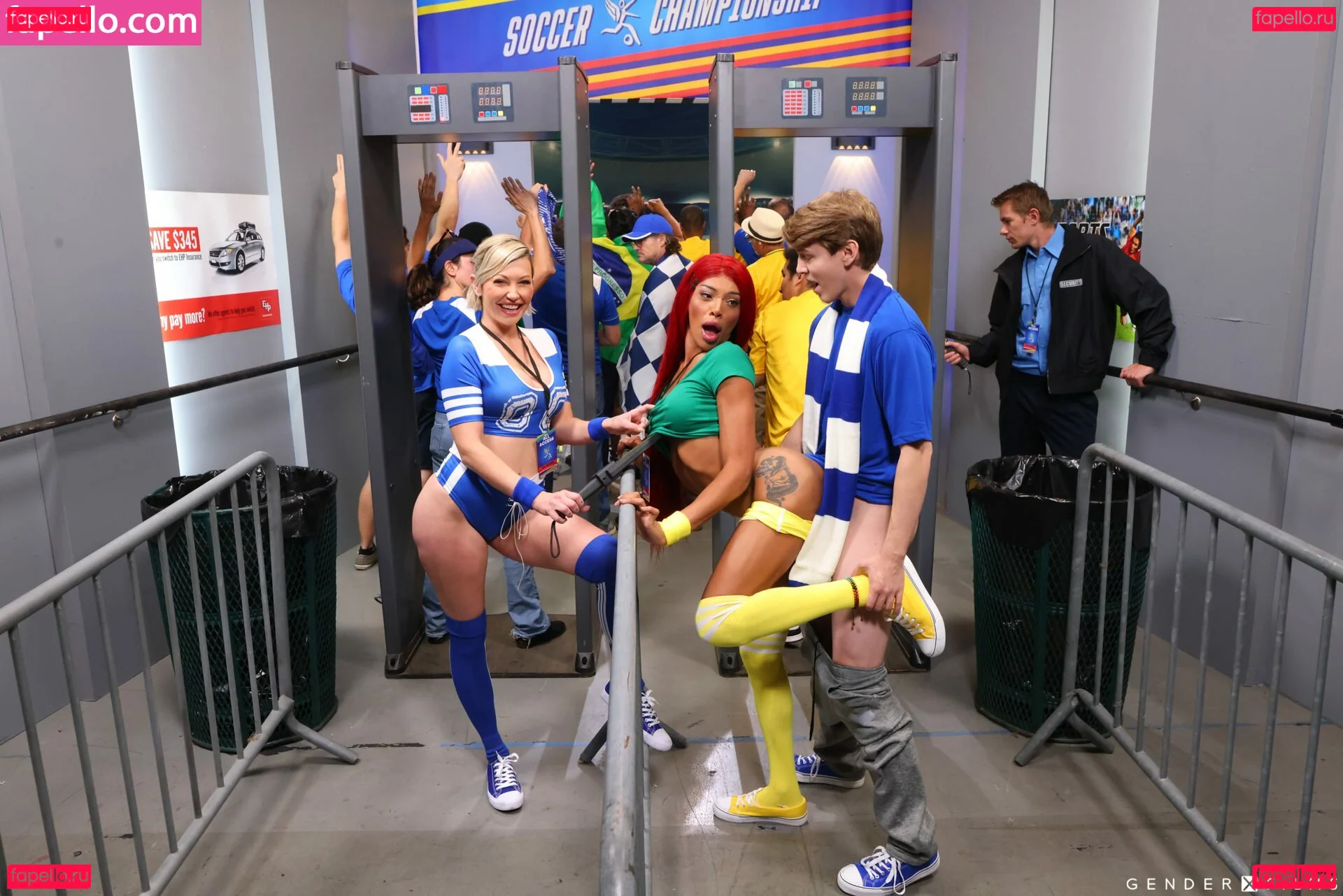 Adira Allure Onlyfans Photo Gallery 