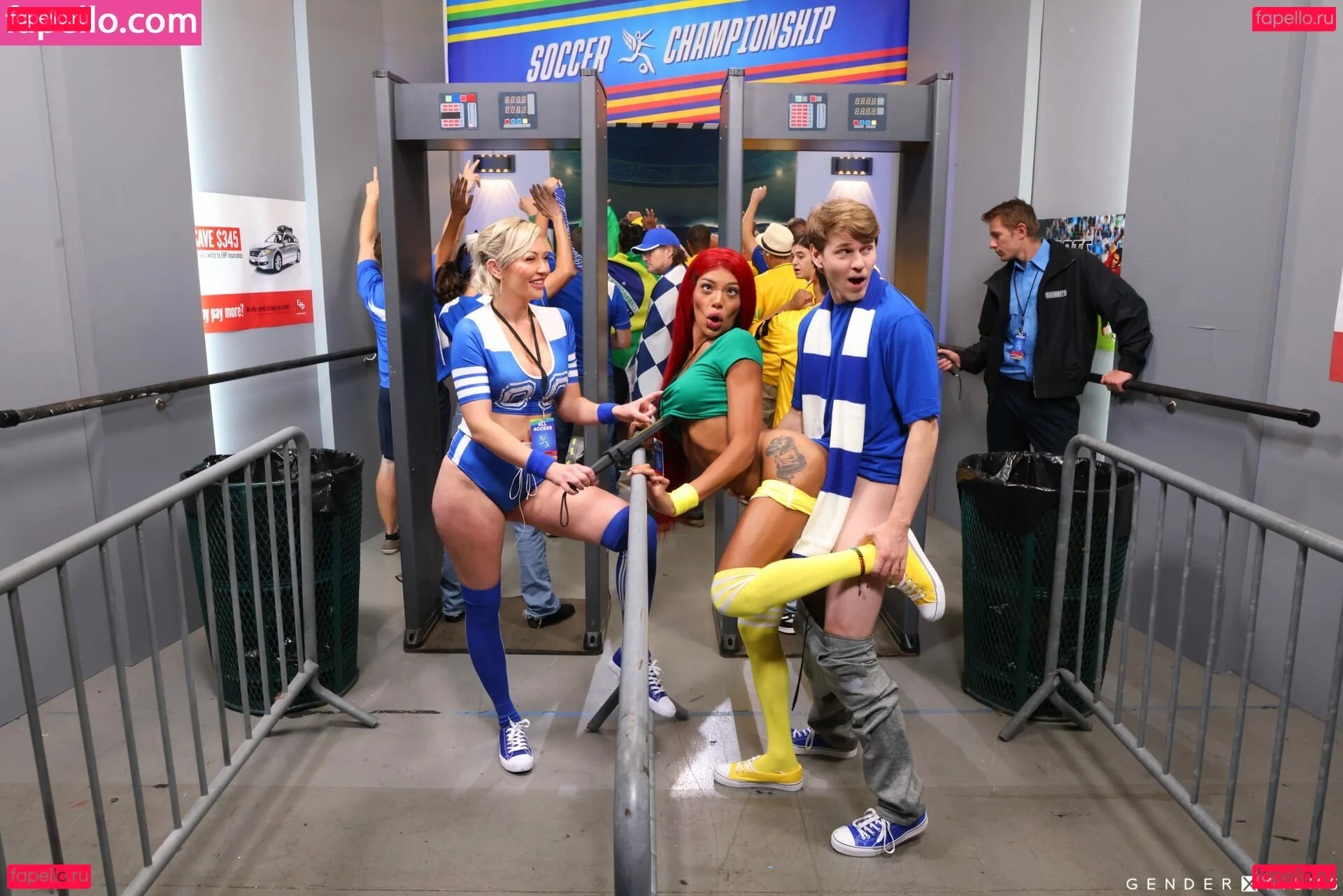 Adira Allure Onlyfans Photo Gallery 