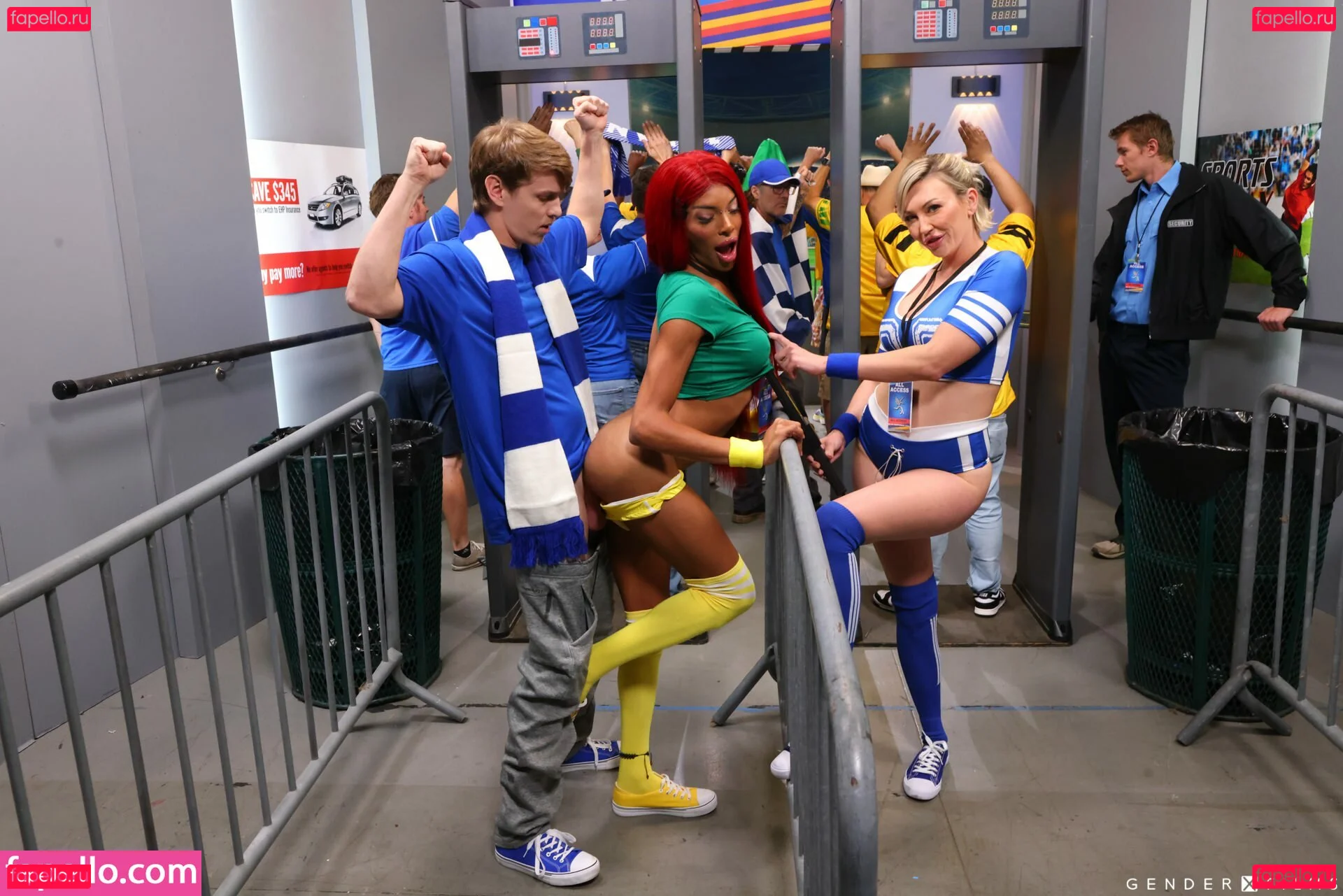 Adira Allure Onlyfans Photo Gallery 