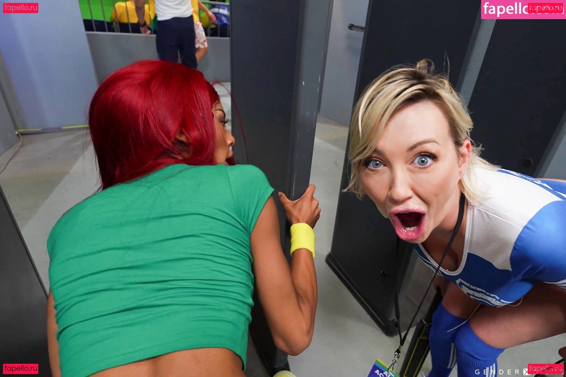 Adira Allure Onlyfans Photo Gallery 