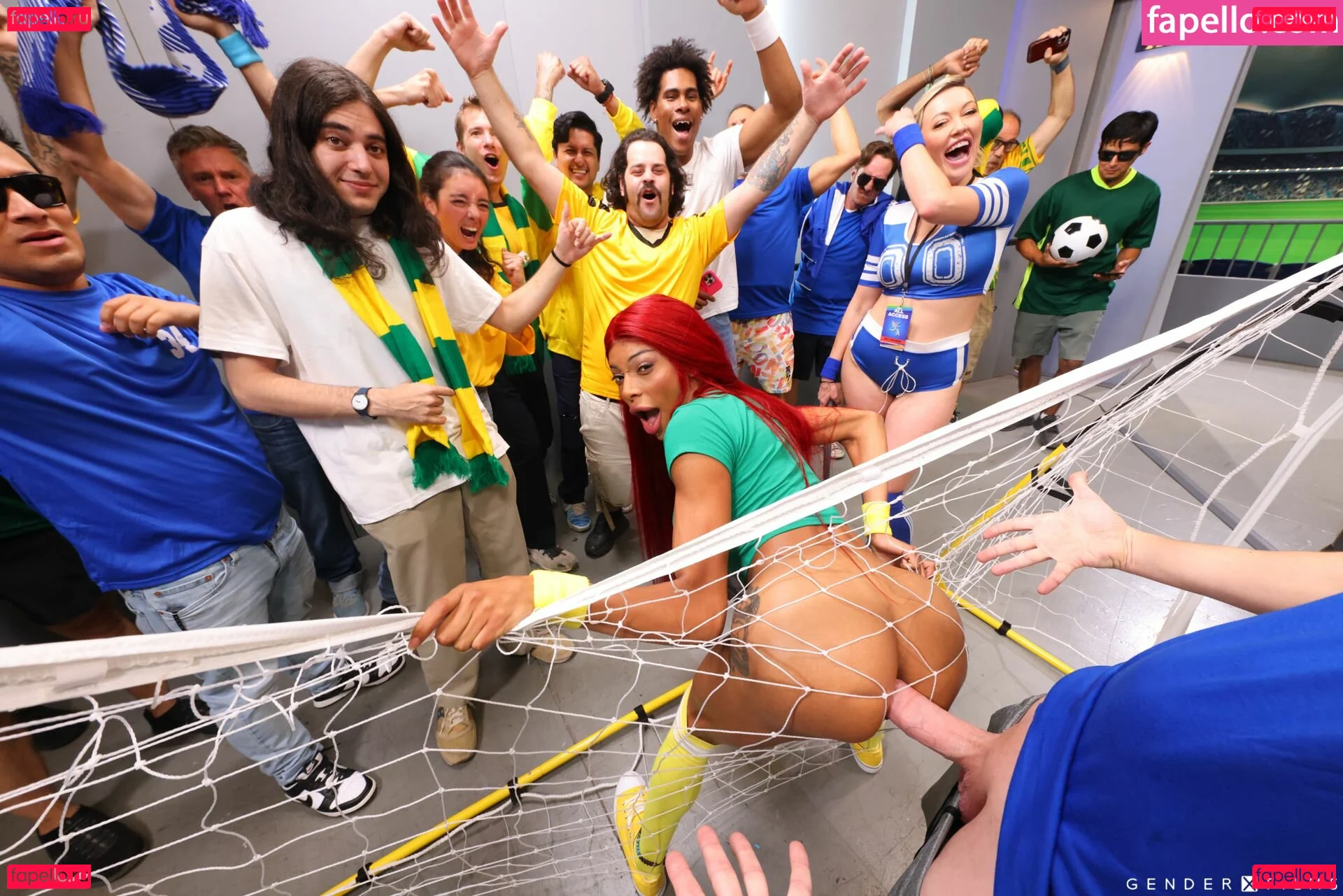 Adira Allure Onlyfans Photo Gallery 