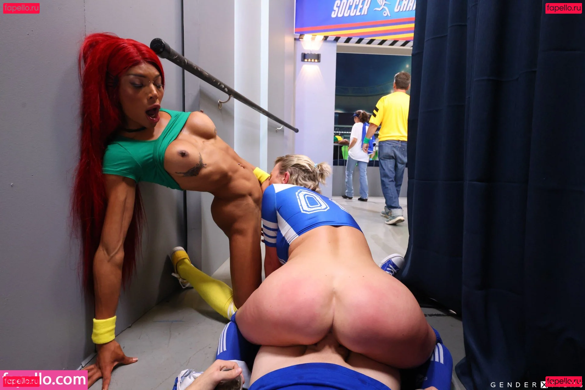 Adira Allure Onlyfans Photo Gallery 