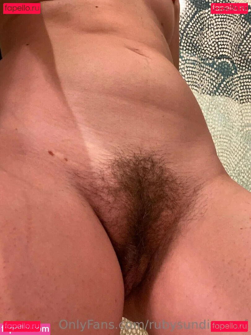 RubysUndies Onlyfans Photo Gallery 