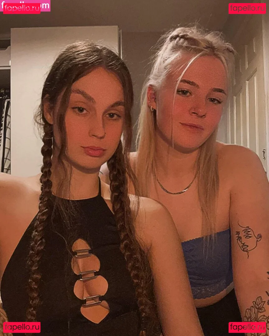 Izzy Lewis Onlyfans Photo Gallery 