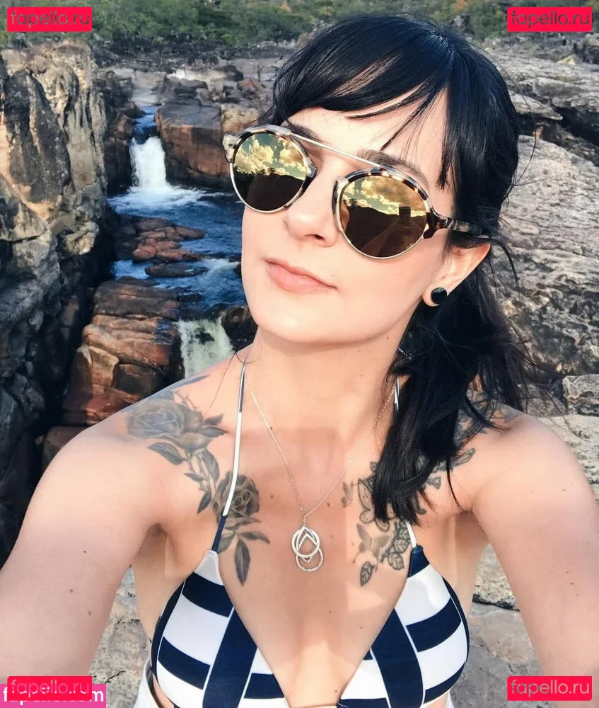 Danielle Noce Onlyfans Photo Gallery 