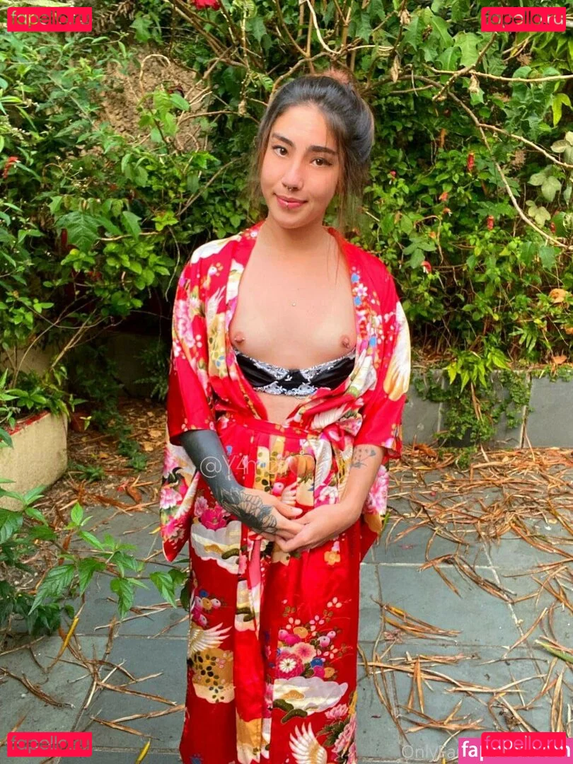 Y4meii Onlyfans Photo Gallery 