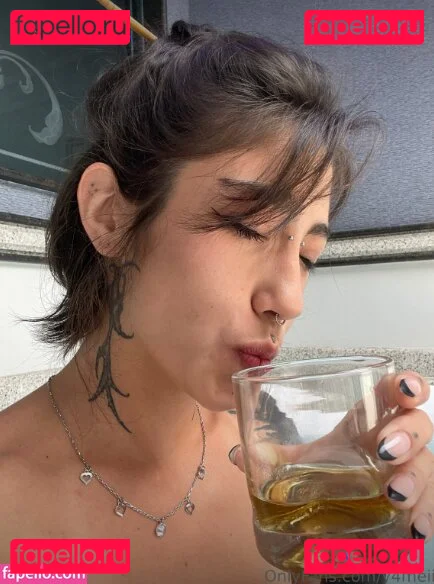 Y4meii Onlyfans Photo Gallery 