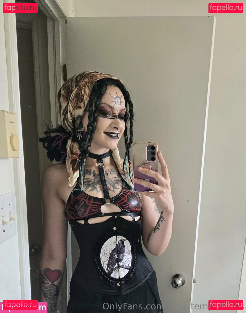 lunartemptations Onlyfans Photo Gallery 