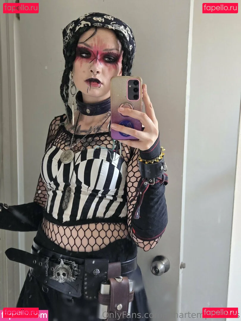 lunartemptations Onlyfans Photo Gallery 