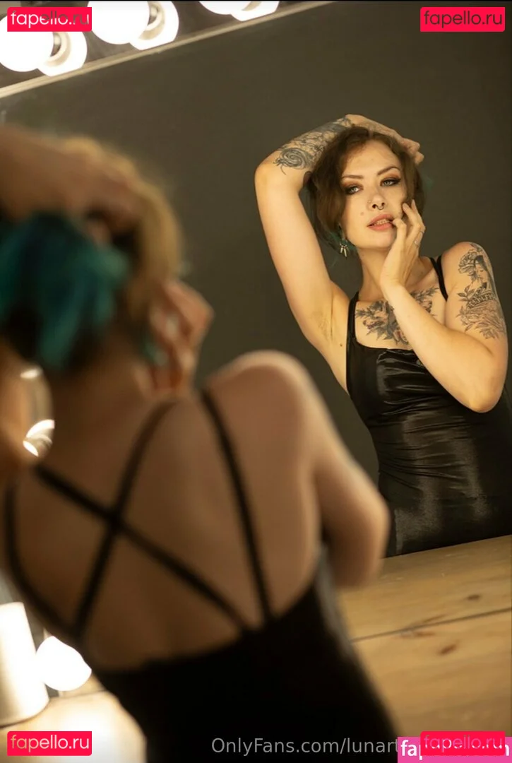 lunartemptations Onlyfans Photo Gallery 