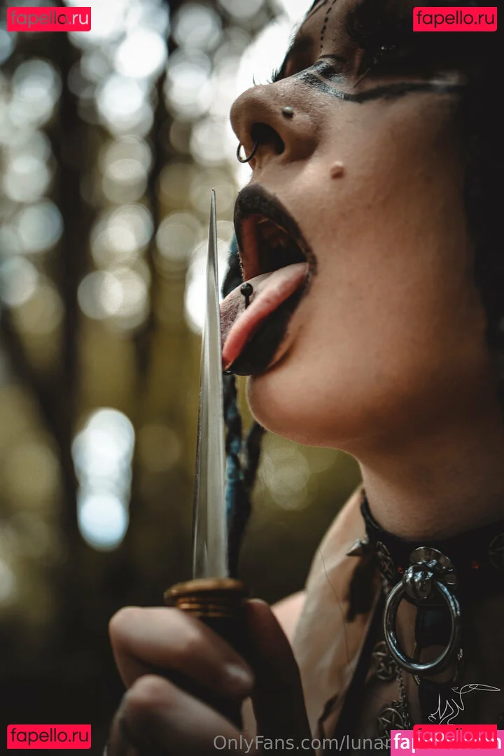 lunartemptations Onlyfans Photo Gallery 