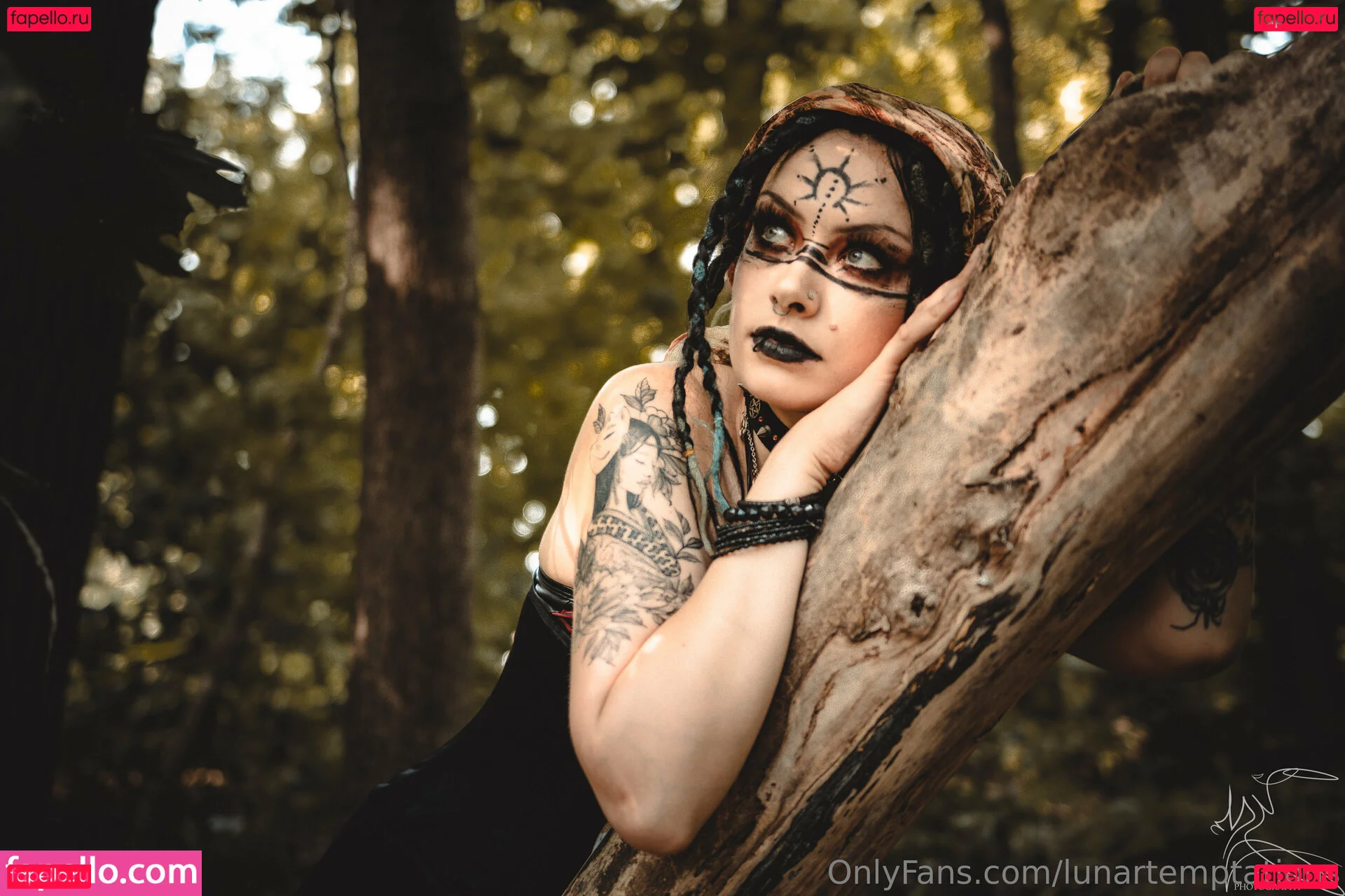 lunartemptations Onlyfans Photo Gallery 