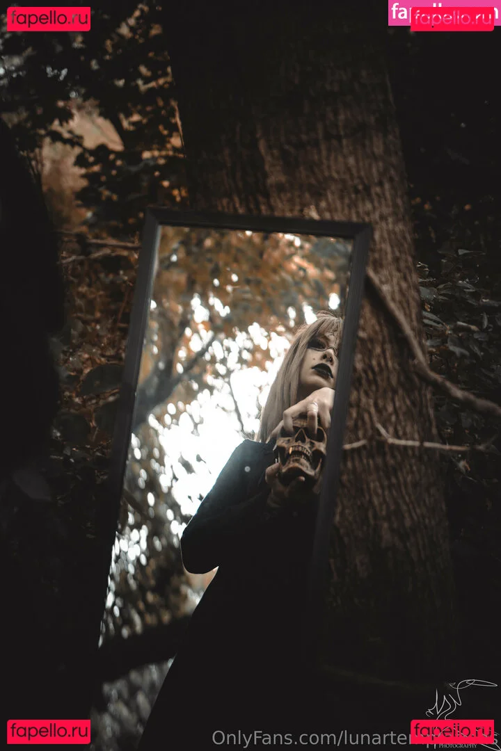 lunartemptations Onlyfans Photo Gallery 